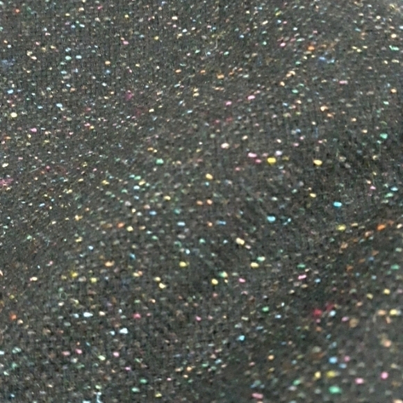 Talbots Woman Plus Rainbow Wool and Silk Lined Classic Pants Size 16 WP - Picture 4 of 13